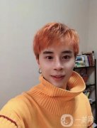 僅僅過了2個星期，我就恢復得如此之快，真是令人驚訝