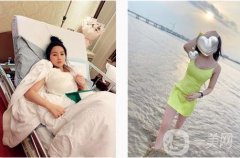 隆胸是我多年的夢想，但這次終于實現(xiàn)了夢想