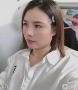 其實我早就想當(dāng)鼻子了，我的鼻子真的很丑