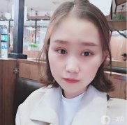 一直想做雙眼皮，看了很多好看的案例，很興奮