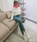 夏天不能穿超短裙短褲是我多年的心病