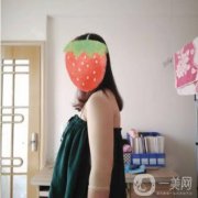 手術(shù)后，我的手臂每天都在恢復(fù)