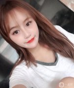 我要做一個(gè)埋線來(lái)改良我的心情，變得安靜美麗