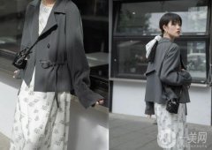 如何在冬季穿出精致的裙裝風格？