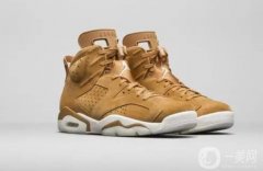 推薦幾雙適合日常穿的AJ，讓你舒適又時(shí)尚！