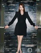 陳喬恩楊冪的時(shí)尚穿搭：展現(xiàn)婀娜多姿的曲線美