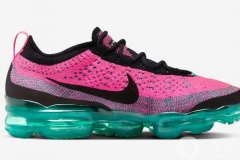 Nike Air VaporMax：引領(lǐng)風(fēng)潮的時(shí)尚運(yùn)動(dòng)鞋