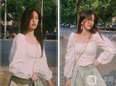 明星編織包大比拼：從虞書欣到張婧儀，看看誰背的編織包時髦。