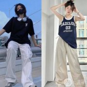 中性風(fēng)穿搭：時(shí)尚博主的“男女皆宜”風(fēng)格示范