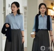 四十歲的優(yōu)雅，藏在“細(xì)節(jié)”里——4個(gè)搭配秘訣讓你輕松變美