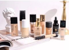 2019年彩妝品牌十大排名，M.A.C魅可位列第十名!