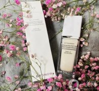 雞蛋肌密技：打造持久清新妝容