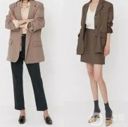 上了年紀(jì)的女性：如何巧妙搭配色彩，展現(xiàn)優(yōu)雅氣質(zhì)