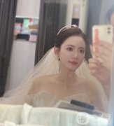 深圳新娘跟妝師推薦：經(jīng)驗(yàn)豐富，打造婚禮妝容