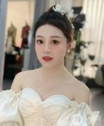 北京新娘跟妝師推薦：經(jīng)驗(yàn)豐富，打造婚禮妝容