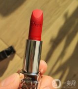 口紅控必看：年度受歡迎的口紅色號(hào)推薦