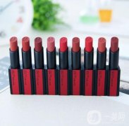 十種口紅品牌推薦，適合不同消費(fèi)者群體