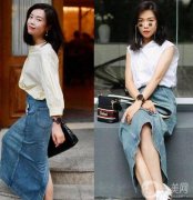 小個(gè)子秋季搭配技巧：簡(jiǎn)單易學(xué)，輕松打造精致造型