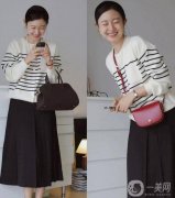 秋日時(shí)尚穿搭：輕松掌握三實(shí)用技巧，優(yōu)雅迷人毫不費(fèi)力