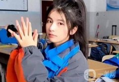 初中生發(fā)型新潮流：“鯰魚頭”受追捧，家長態(tài)度不一