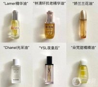 夏季如何選擇精油？9款清淡精油推薦