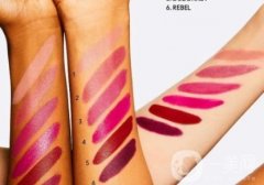 炎炎夏日，彩妝依然：2019年7月線上彩妝銷售大數(shù)據(jù)解析