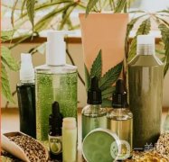 3月彩妝護膚品牌排行榜 揭秘國內(nèi)&國際銷售額TOP25 彩妝