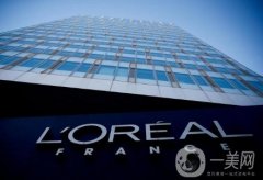 世界十大化妝品牌搶先一覽！歐萊雅集團獲得榜一~