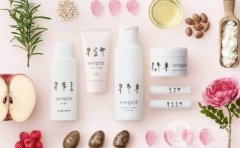 化妝品界的“兄弟姐妹”揭秘品牌背后的集團