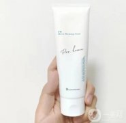 Bb Lab復活草氨基酸潔面：換季時期的皮膚守護者