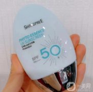 防曬霜排行榜前十名：哪款受喜愛？