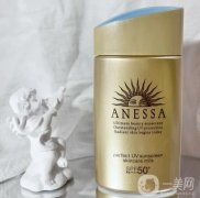 夏日防曬必備：效果好的防曬霜排行榜