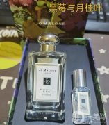 祖馬龍香水：寫給所有香水愛好者的指南