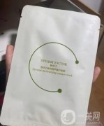 淡化痘印面膜排行榜前十名：哪款面膜效果好?