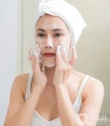 在家做貴婦院線皮膚清潔，重拾肌膚亮麗光彩