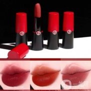 阿瑪尼唇釉色號推薦：必入色號排行榜