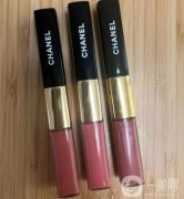 香奈兒唇釉色號(hào)推薦：顯白顯氣質(zhì)，黃皮無(wú)壓力