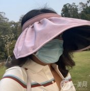 蕉下防曬帽：輕便、時尚、高效的防曬利器