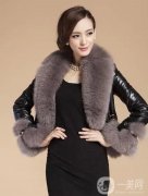 真皮毛領(lǐng)變形，專業(yè)處理是關(guān)鍵