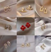 小飾品品牌推薦：從知名到手工，滿足你的獨特需求