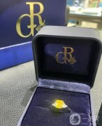 GR鉆石：中高端檔次的璀璨之選