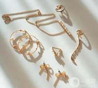 首飾品牌的選擇：從高端到親民的知名品牌一覽