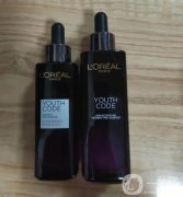 歐萊雅黑精華第四代：溫和抗老，肌膚煥發(fā)細(xì)膩光亮