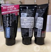 花印男士洗面奶哪款好？日本口碑產(chǎn)品，潔面效果卓越