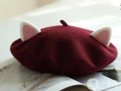 冬日時尚：探索新帽子潮流