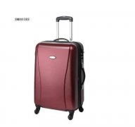 LUCKY CLUB行李箱：實用與時尚的結合