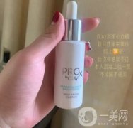 olay淡斑小白瓶效果怎么樣_olay淡斑小白瓶使用評(píng)測(cè)