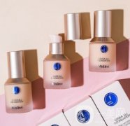 蜜絲婷藍(lán)盾粉底液：安全、高效、值得入手