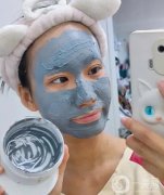 泥膜敷用時(shí)間和清潔方法：肌膚深層清潔的秘密