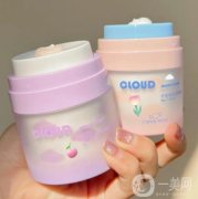 秋冬季手部護(hù)理必備：CandyMoyo云朵護(hù)手霜